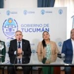 Los tres diputados jaldistas fueron claves para salvar el DNU de Milei