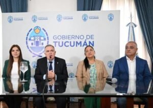 Los tres diputados jaldistas fueron claves para salvar el DNU de Milei