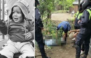 Tragedia en Alberdi: encontraron sin vida a un bebé que estaba desaparecido
