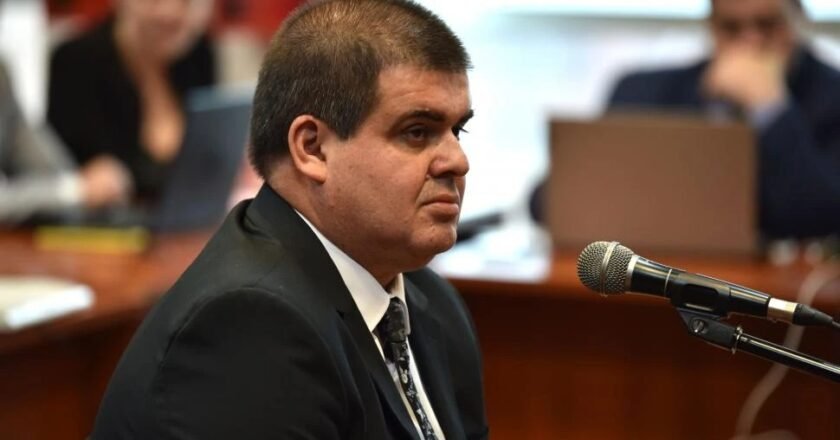 Girvau analiza denunciar al abogado de la familia de Facundo Ferreira: “Esto no va a quedar así”
