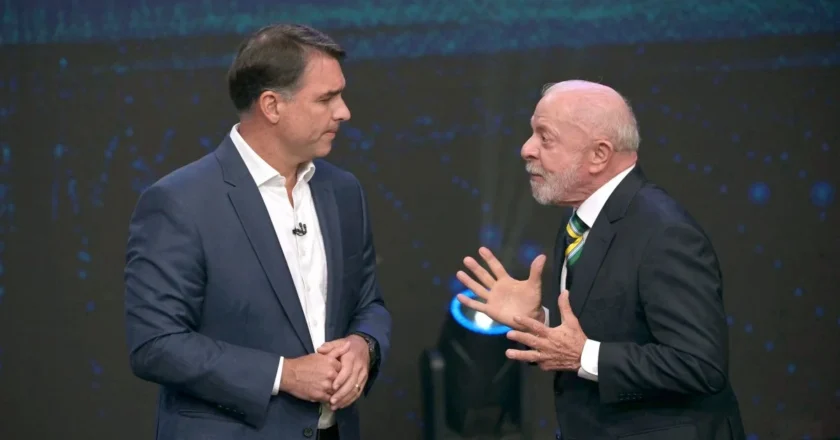 ¿Pueden los debates entre Lula y Bolsonaro cambiar las elecciones en Brasil?