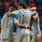 Atlético Tucumán venció a Tigre y cortó una racha de seis partidos sin ganar