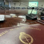 El peronismo ganó terreno en el Consejo de la Magistratura con casi el 58% de los votos
