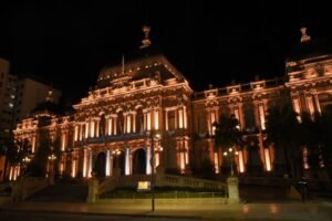 Tucumán fue la segunda provincia que más fondos recibió de Nación en septiembre