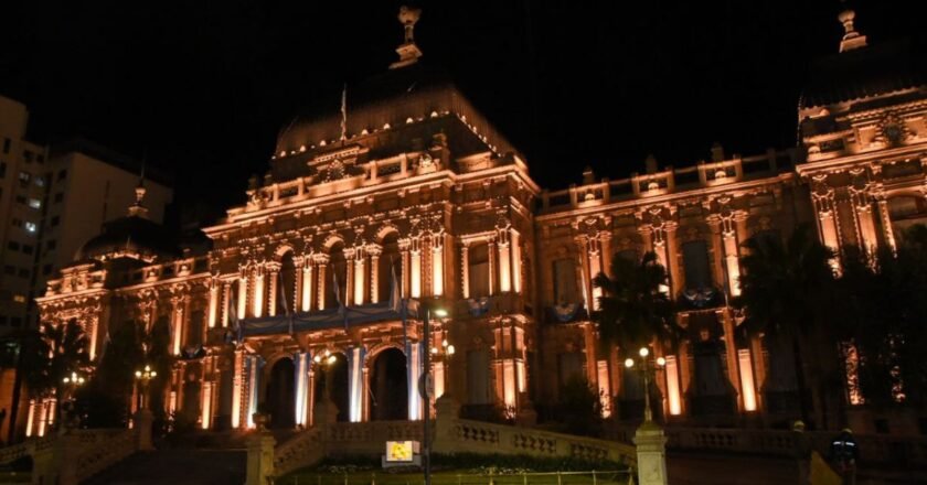 Tucumán fue la segunda provincia que más fondos recibió de Nación en septiembre