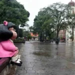 Cómo estará el tiempo en Tucumán este fin de semana: frío, nubosidad y posibles lluvias