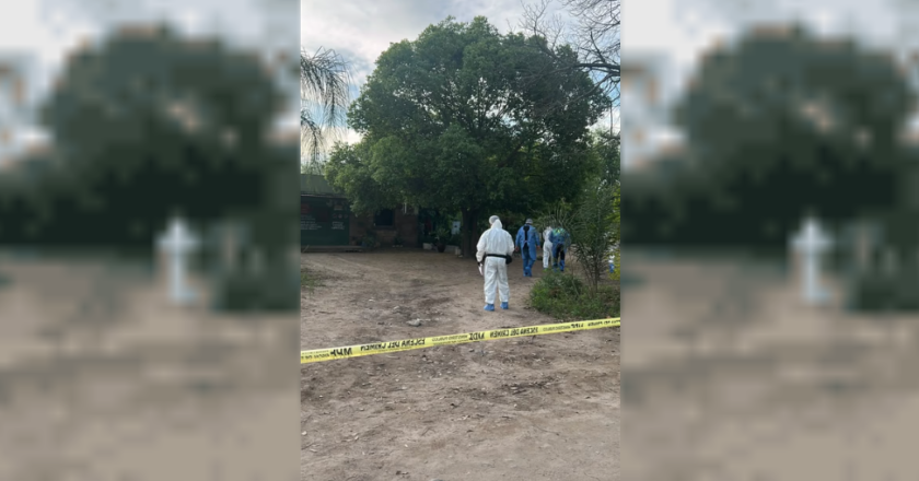 Femicidio en Graneros: el acusado intentó suicidarse y permanece en coma