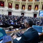 Diputados prepara una megasesión con foco en tierras, discapacidad y endeudamiento