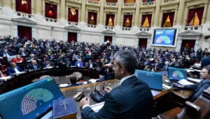 Diputados prepara una megasesión con foco en tierras, discapacidad y endeudamiento