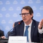 Caputo envió a un funcionario a desmentir el ajuste en discapacidad: “No crean lo que dicen los medios”