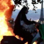 ¿Qué hay detrás de la ola de violencia en Francia y qué tan lejos puede llegar la crisis de Macron?