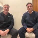 La Libertad Avanza confirmó su candidato a intendente de Aguilares