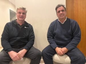 La Libertad Avanza confirmó su candidato a intendente de Aguilares