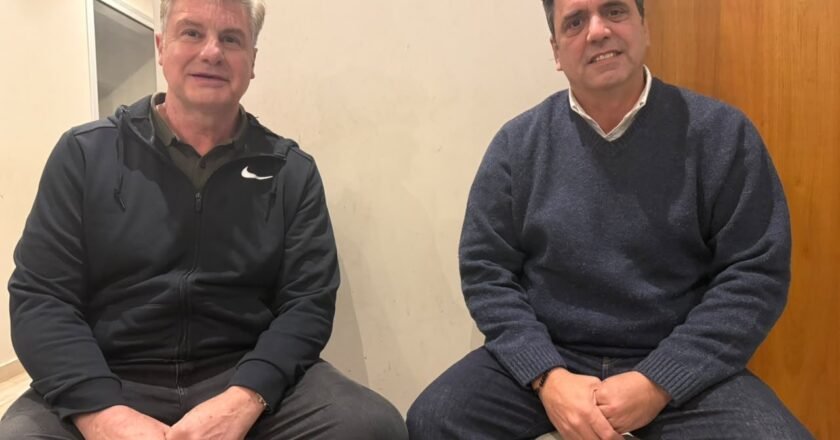 La Libertad Avanza confirmó su candidato a intendente de Aguilares