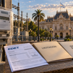 Denuncian un presunto acuerdo entre Jaldo y el Grupo Neuss por EDET