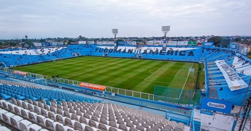 Atlético Tucumán detectó más de 30 intentos de acceso con un mismo código QR