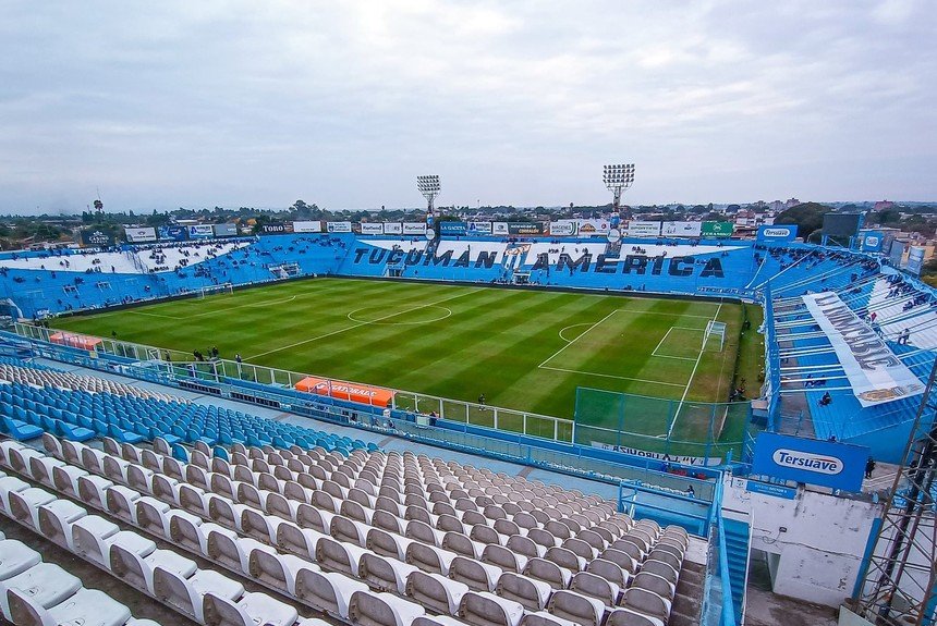 Atlético Tucumán detectó más de 30 intentos de acceso con un mismo código QR