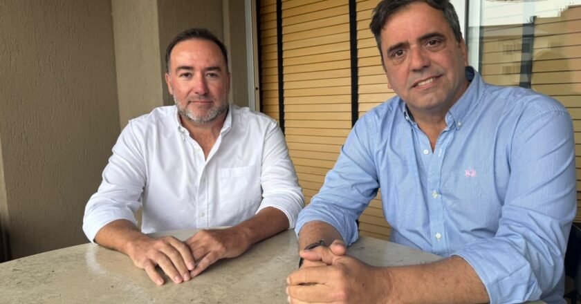 La Libertad Avanza eligió a un outsider para disputarle Yerba Buena a Campero