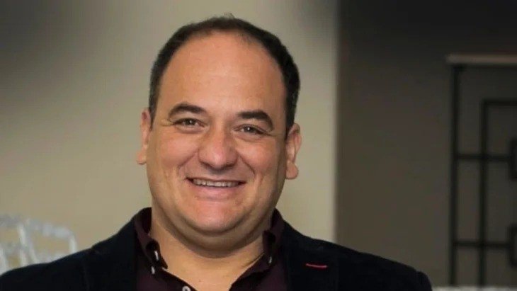 Alejandro Trapani confirmó su candidatura a intendente de Tafí Viejo por La Libertad Avanza