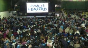 Manzur llamó a Jaldo “mala copia de Milei” y dijo que será “un mal recuerdo” para Tucumán