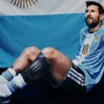 La despedida de Messi tendrá una fiesta completa: shows, drones y fuegos artificiales en el Monumental