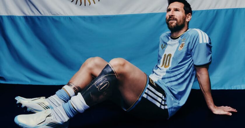 La despedida de Messi tendrá una fiesta completa: shows, drones y fuegos artificiales en el Monumental