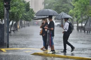 Tucumán tendrá un sábado lluvioso e inestable: la máxima será de 22°C
