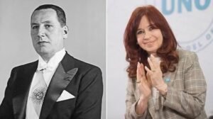 Día de la Lealtad: el PJ comparó a Cristina Kirchner con Perón y denunció una proscripción