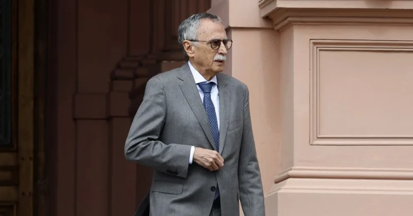 Lugones rompió el diálogo con los prestadores del PAMI y crece la tensión