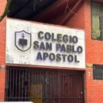 Escándalo en un colegio de San Pablo: estudiantes piden la expulsión de un alumno acusado de manipular imágenes con IA