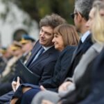 El Gobierno analiza a Patricia Bullrich como vicepresidenta de Milei para 2027