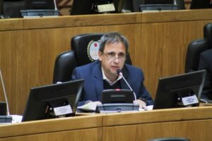 Seleme contra Jaldo por el tarifazo de EDET: “La convirtieron en una aspiradora del bolsillo de los tucumanos”