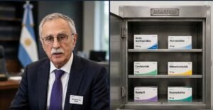 Remediar: Nación modificó el esquema de medicamentos esenciales y las provincias deberán afrontar la provisión