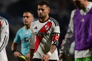 Qué necesita River para clasificar a la Copa Libertadores 2027
