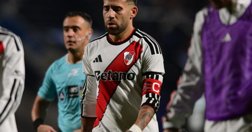 Qué necesita River para clasificar a la Copa Libertadores 2027