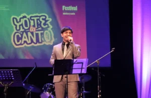 “Yo te la canto” regresa a la UNT con $1 millón de premio: quiénes pueden participar