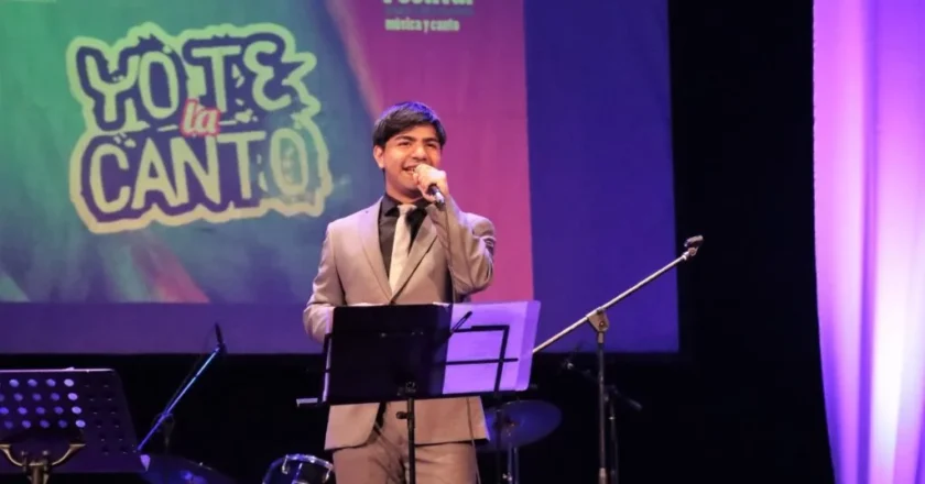 “Yo te la canto” regresa a la UNT con $1 millón de premio: quiénes pueden participar
