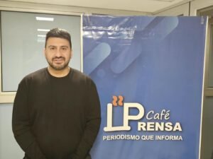 Salazar: “Están dándose todas las condiciones para que Paula sea reelecta”