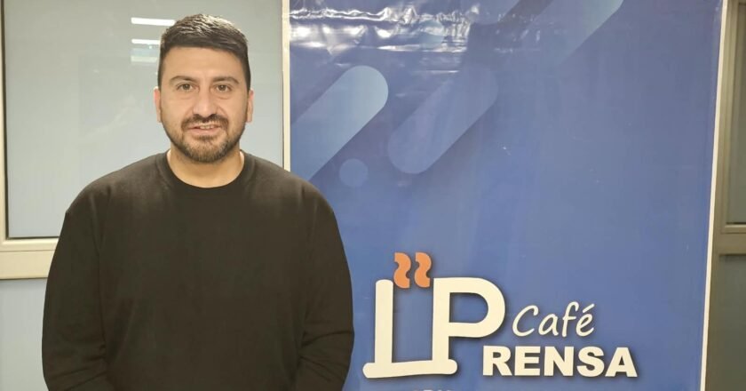 Salazar: “Están dándose todas las condiciones para que Paula sea reelecta”