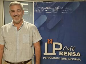 Colombres Garmendia: «Hoy Milei no existiría sin el apoyo electoral y legislativo del PRO»