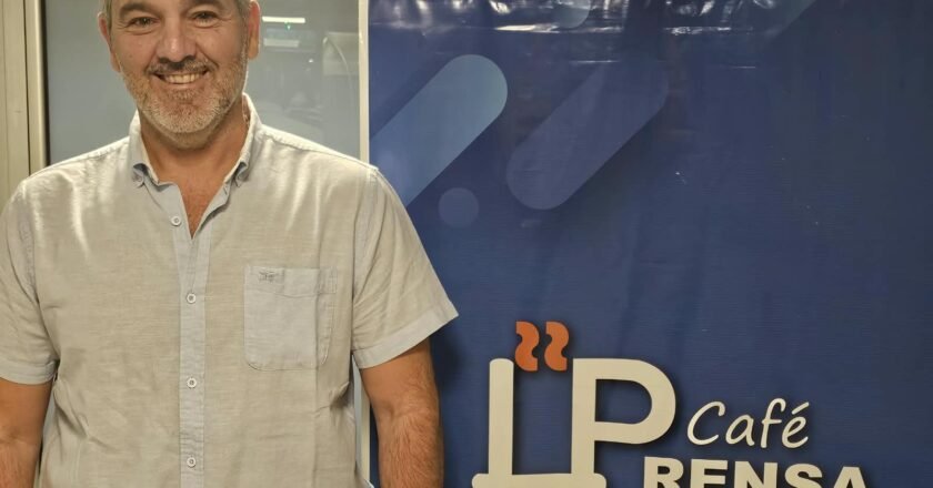 Colombres Garmendia: «Hoy Milei no existiría sin el apoyo electoral y legislativo del PRO»