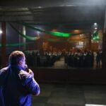 César Torres prepara un multitudinario cierre de campaña con eje en la familia camionera