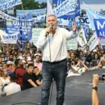 “El 17 de Octubre será una muestra de fuerza del peronismo”