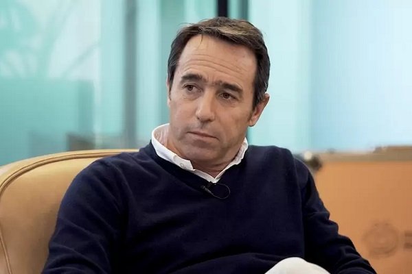 Marcos Galperin tomó distancia del Gobierno y criticó la nueva regulación del BCRA sobre créditos