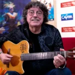 Falleció Piero a los 81 años, el inolvidable autor de “Mi viejo” y “Para el pueblo lo que es del pueblo”