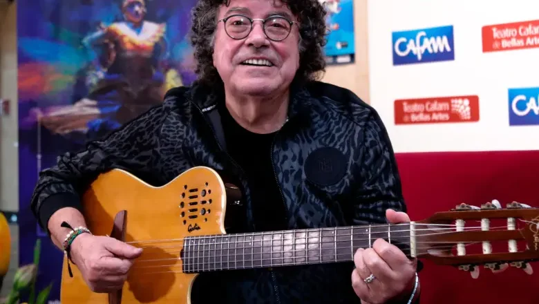 Falleció Piero a los 81 años, el inolvidable autor de “Mi viejo” y “Para el pueblo lo que es del pueblo”
