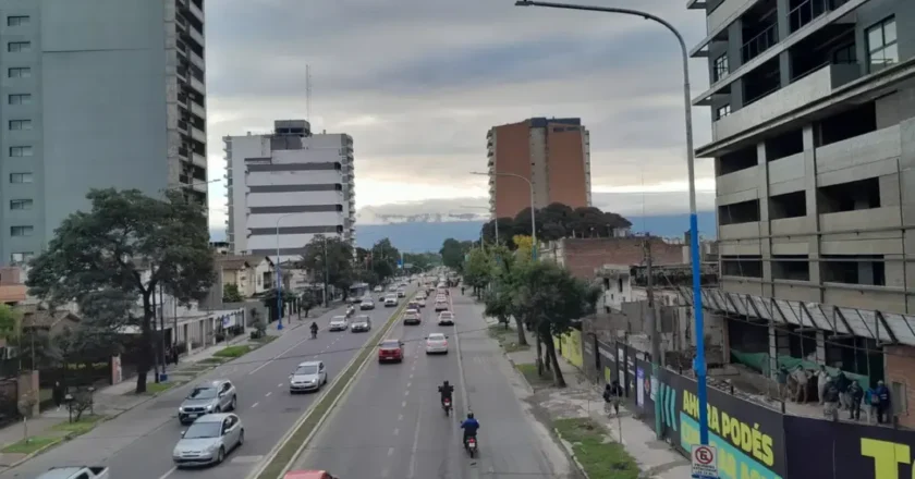 Fin de semana largo en Tucumán: qué anticipa el pronóstico del tiempo