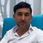 Detuvieron a Ariel Vallejo, el dueño de Sur Finanzas que mantiene vínculos en la AFA