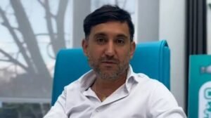 Detuvieron a Ariel Vallejo, el dueño de Sur Finanzas que mantiene vínculos en la AFA