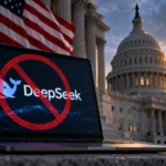 EEUU prohíbe el uso de DeepSeek en agencias federales